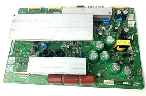 LJ41-05134A - Y-Sus Board Samsung | Ricambi TV Originali