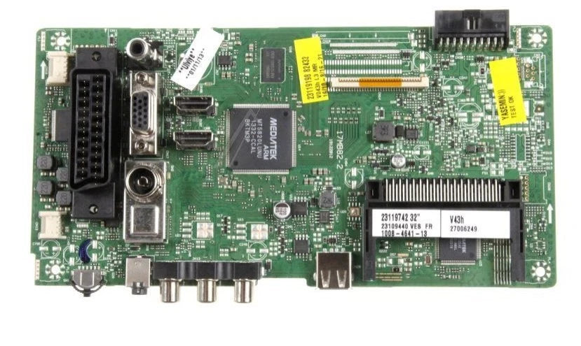 Main Board Vestel 17MB81-2 | Ricambi TV Originali