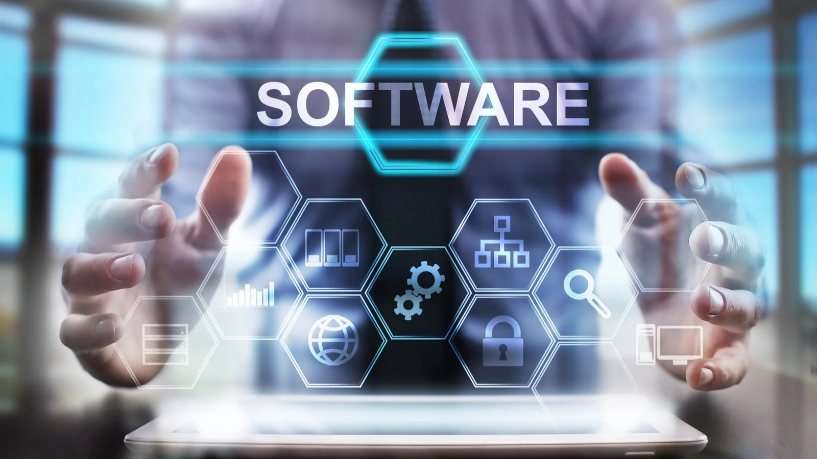 Aggiornamenti Software
