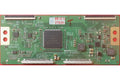 6870C-0358A T-Con Board Compatibile