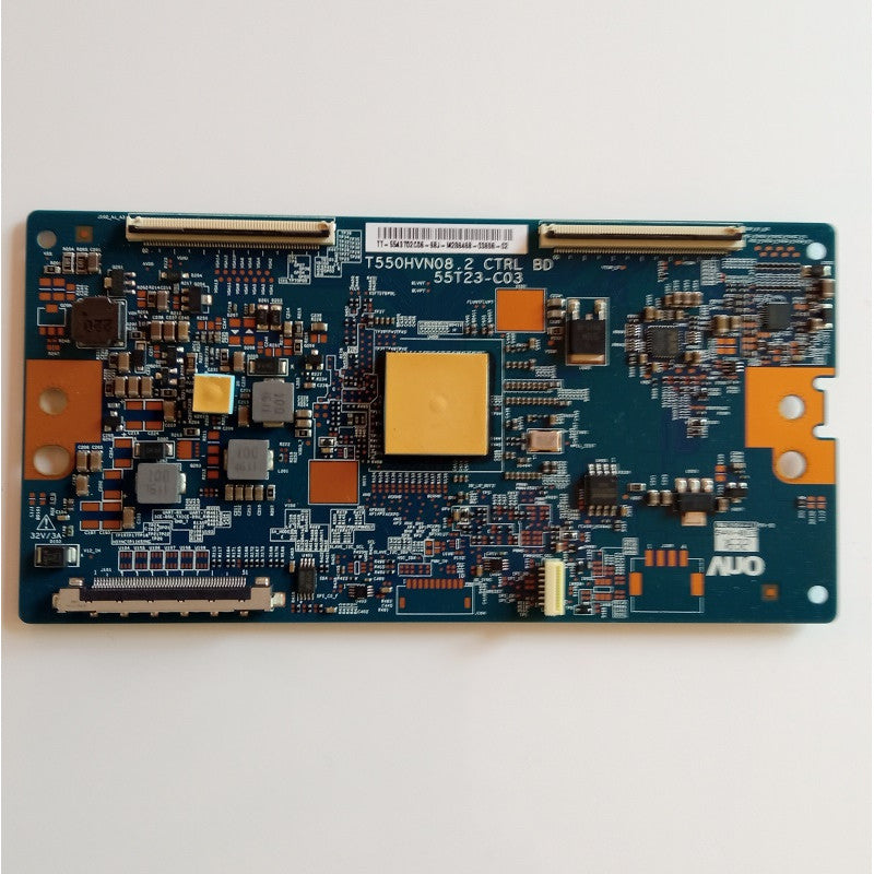 T550HVN08.2 CTRL BD Sony Ricambio TV