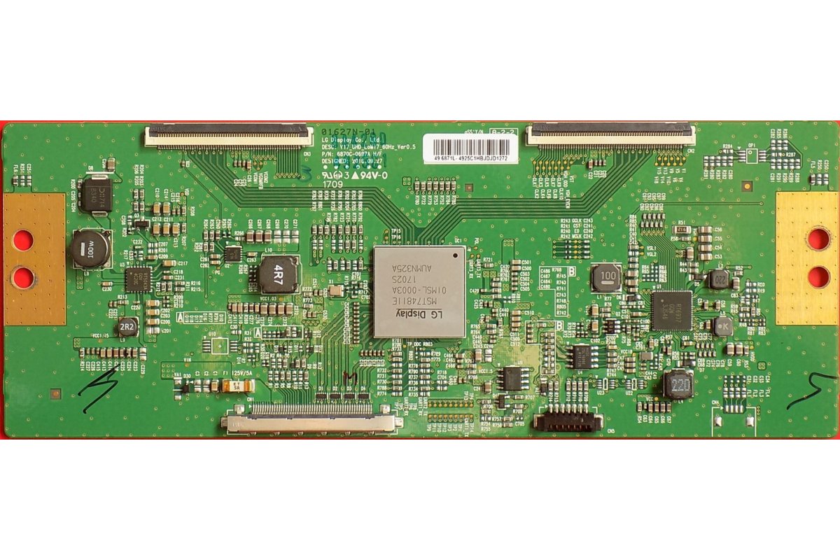 6870C-0697A T-CON