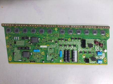 TNPA5330 X PANASONIC TX-P42ST30E