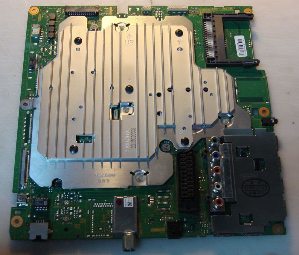 TNPH1120 Scheda Main Panasonic TX-40CXE720
