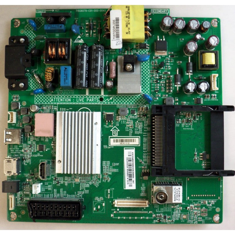 715G6079-C01-000-004X PHILIPS TPN14.1E