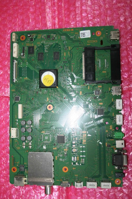 188375412 FX0096001 Scheda Main Sony KDL-55NX720 KDL-55HX853