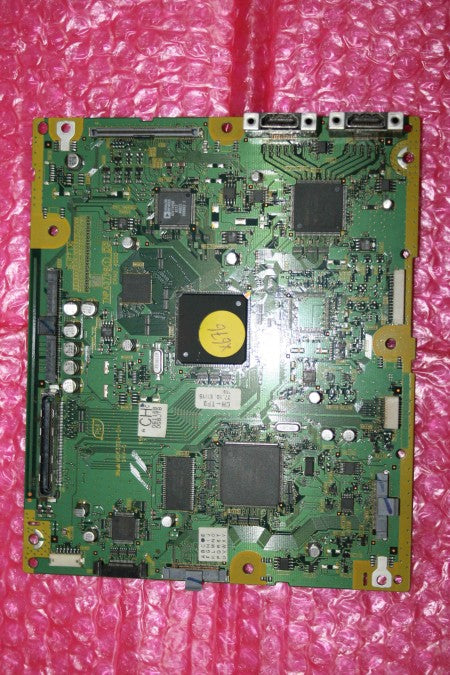 TNPA3756 Main board Panasonic TH-42PX60B